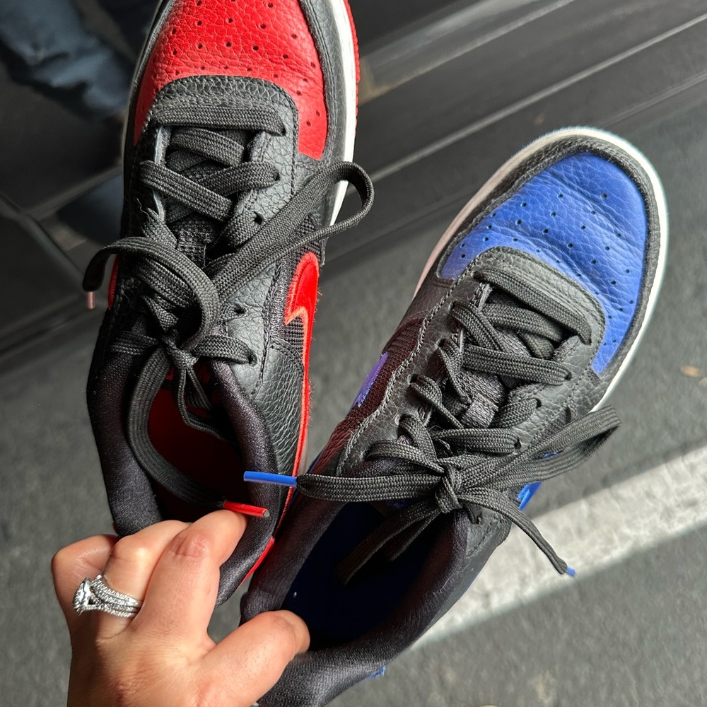 Nike Air Force 1 LV8